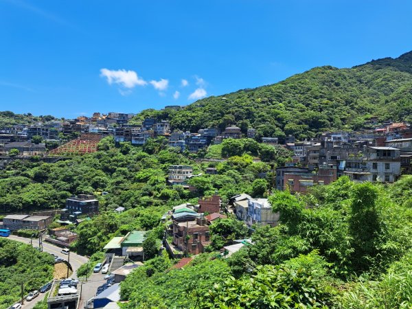 淡蘭北路第一，二段：瑞芳車站到澳底3106027