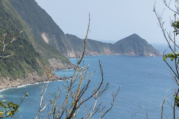 南澳/朝陽國家步道2751972