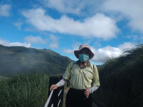 七星山連峰1453765