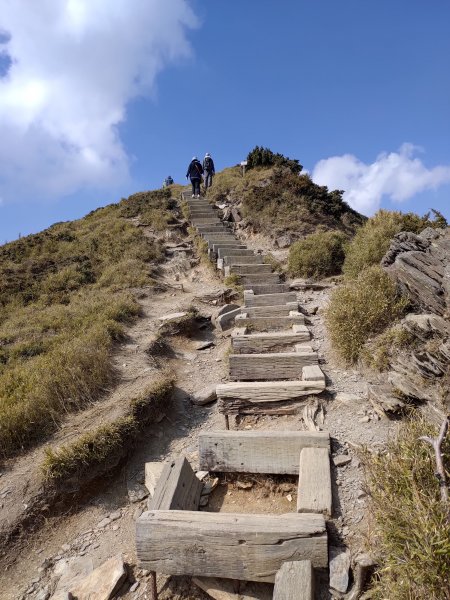 合歡石門山1319186