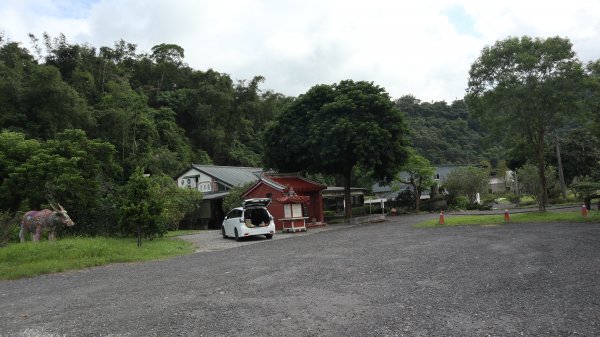 新舊寮瀑布O型登山健行趣(步道)2328289