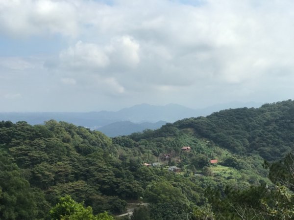 走飛鳳山3連峰吹吹九降風707539
