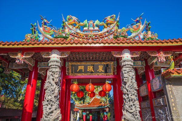 [台北]大崙頭山、碧山巖、忠勇山2746185