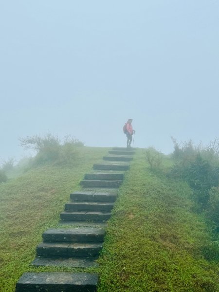 灣坑頭山(小百岳#82)2884249