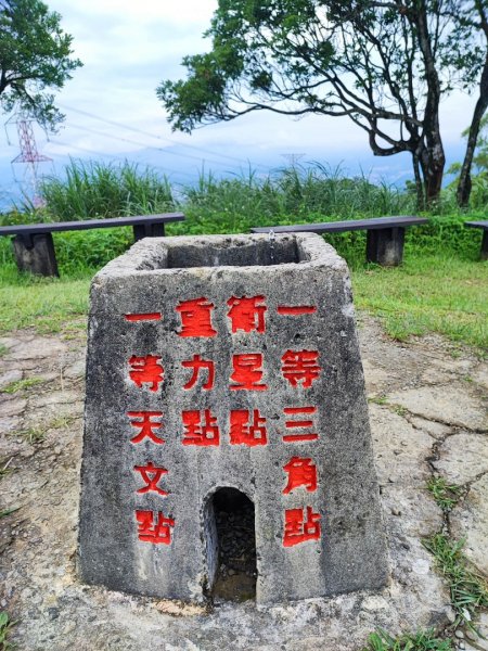 土庫岳-小百岳#14-新北市深坑區2247865