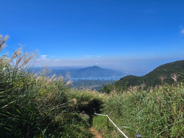 大屯主峰-連峰步道環形（小百岳）2904373