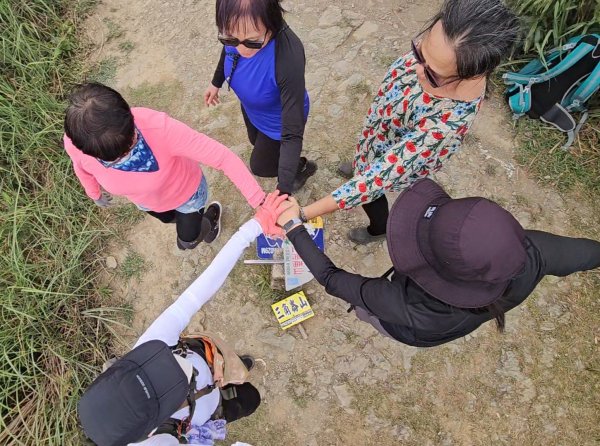 小百岳三角崙山(東南峰)全紀錄2879928