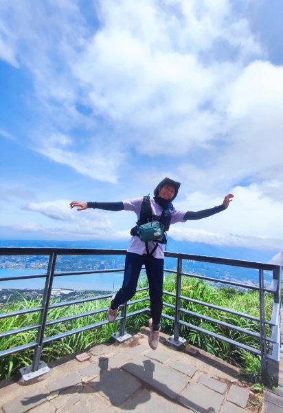 觀音山小鷹尖2818055