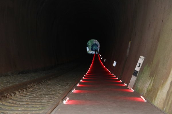 三義~台鐵百年舊山線懷舊鐵道~內社川鐵橋1027275