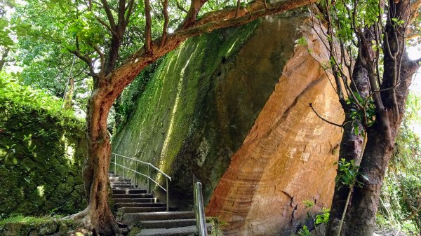 獅山環型步道2224668