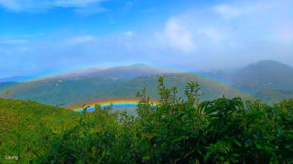 111.10.22 金面山-大崙尾頭山-碧山-開眼山-鯉魚山-忠勇山O型緃走1885077