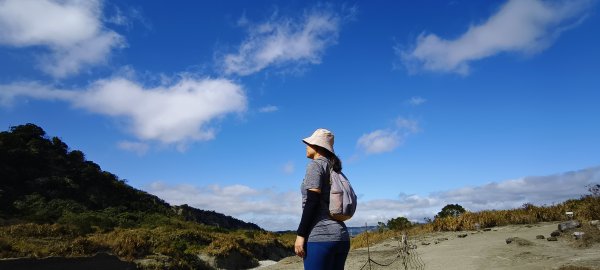 大安溪峽谷步道-2026/01/01