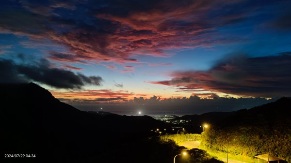 雲山水花鳥蝶 - 天龍國阿伯的日常7/18 & 21、22、292559960
