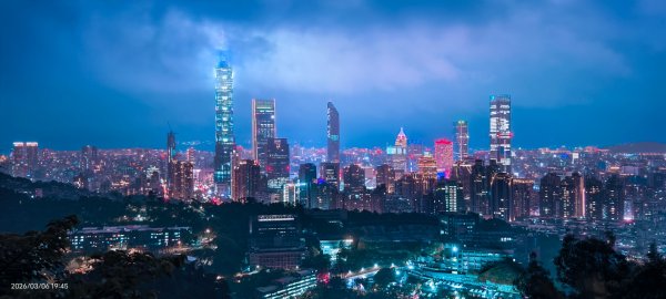 #虎山峰 #101大樓 3/63010895