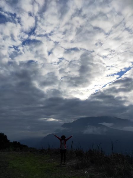 小百岳(88)-初音山-20201226~【2020全家總動員~28分之28】1720603