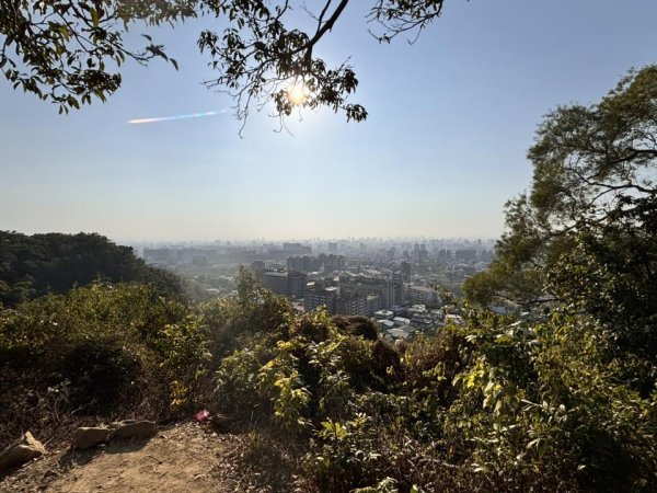 20260211台中的心靈後花園-南觀音山2999888