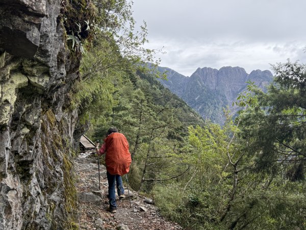 玉山主峰 2025/09/26~272915389