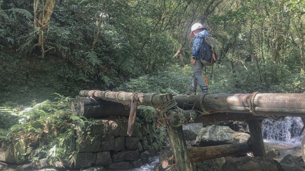 灣潭古道 & 北勢溪古道連走(淡蘭古道中路)2030180