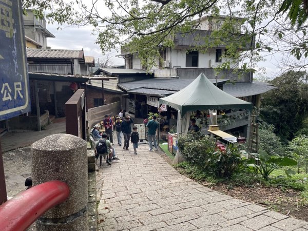 2026台北大縱走3013919