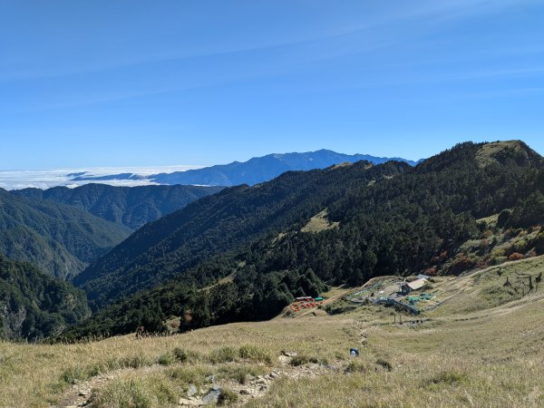 20251105 雪劍縱走2934655