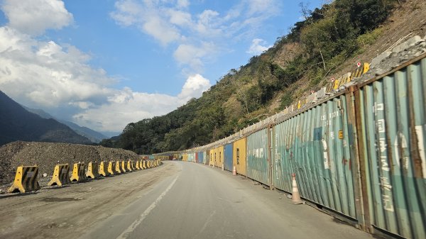 【親民路線≠親切山路】百岳#072塔關山2956665