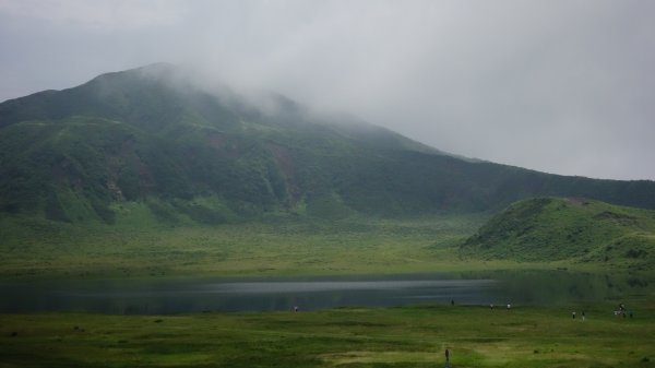 九州阿蘇火山美景652189