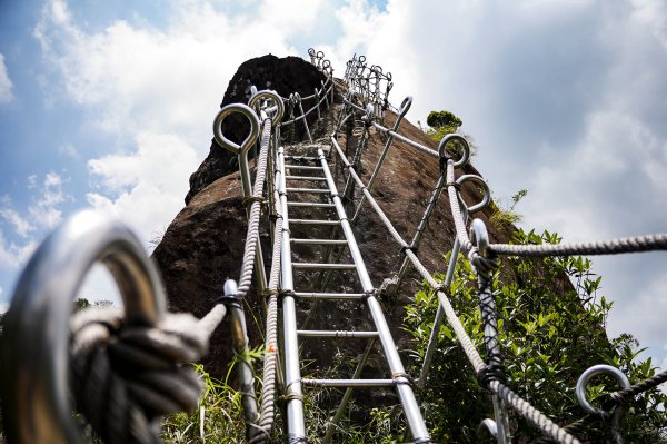 平溪孝子山＋慈母峰2821729