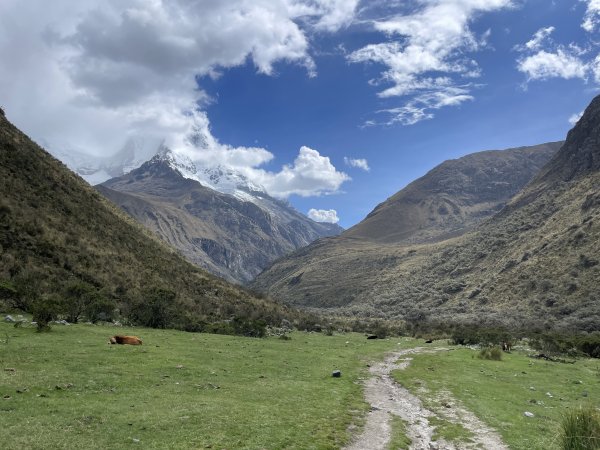 祕魯69湖健行2968040