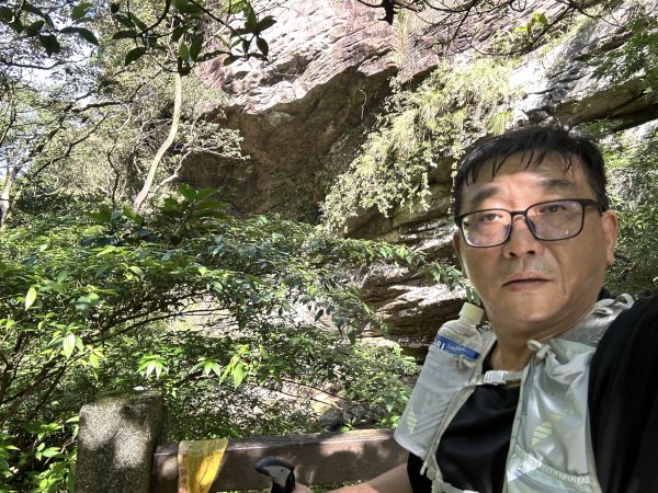 暖東峽谷步道2949299