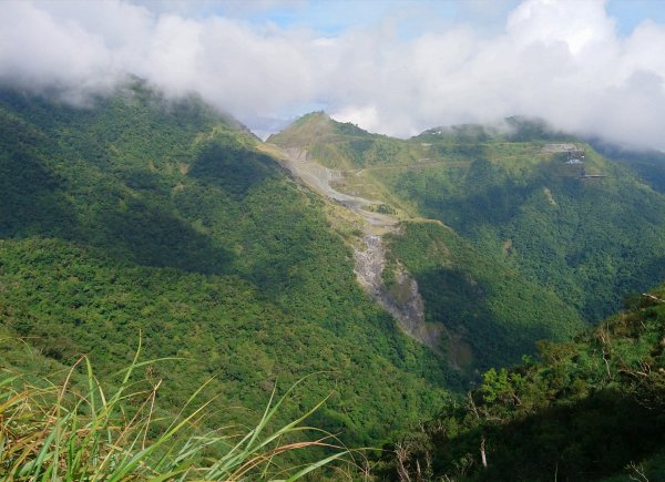 大白山、蘭崁山、新寮山1089166