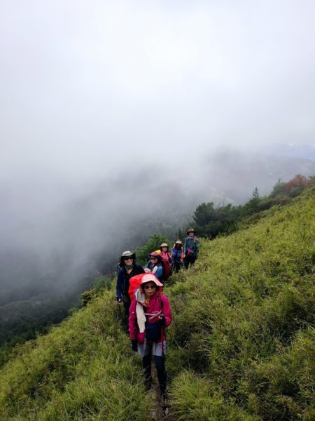 北二段之閂山鈴鳴山2607353