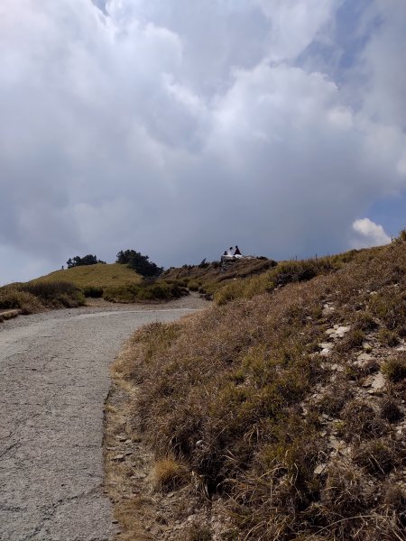 合歡山主峰1319131