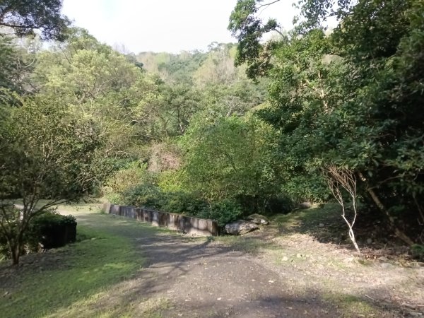 頭城鎮龜山車站+北關山豬線+叢雲山+梗枋古道出龜山車站O型3007596