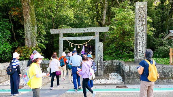 花窟神社,關宿,御在所岳2807573