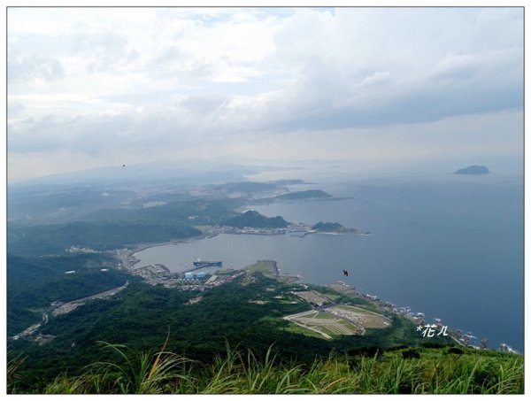 基隆山(小百岳)660606