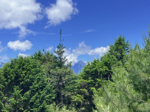 ~ 池 有 山 / 品 田 山 ~2854057