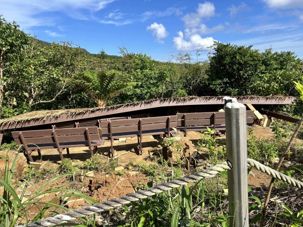 蘭嶼大天池2866714