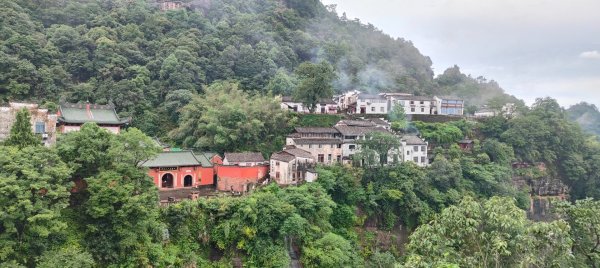 中國  齊雲山3087951