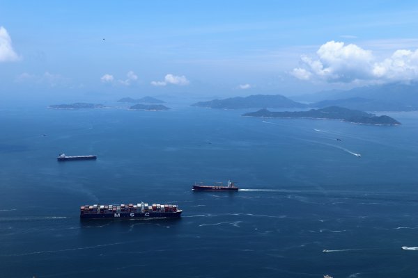 HK - 西高山1020863