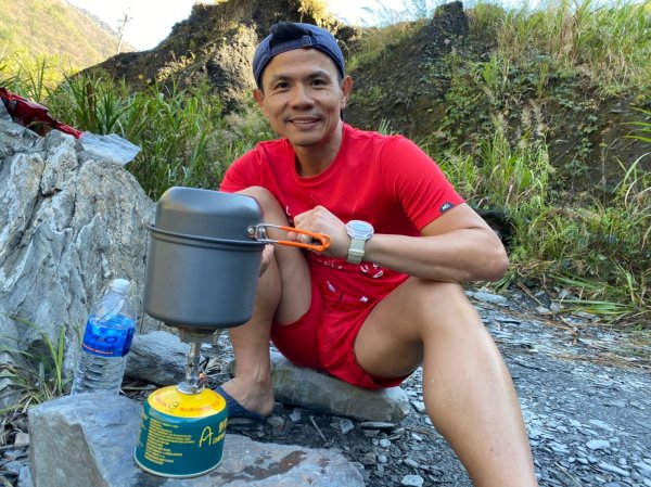 精英溫泉步道【野溪溫泉+野外炊煮初體驗】809094