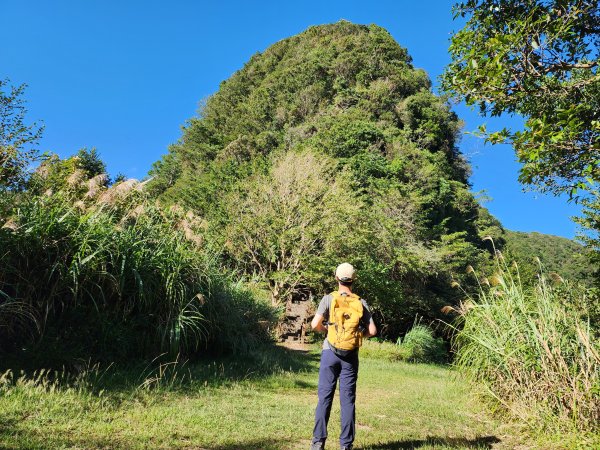 小百岳No.20⛰獅仔頭山2917930