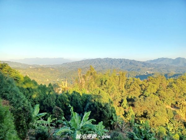 【台中北屯】大坑9-1x9號步道小O繞2945953