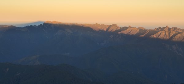 20251003-1006 南湖群峰四天6座百岳2919803
