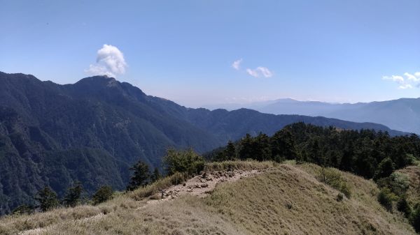 107.05.16雪山東峰一日行333904