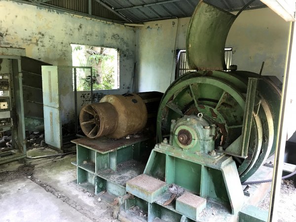 出磺坑步道_出磺坑紀念碑202006271965440