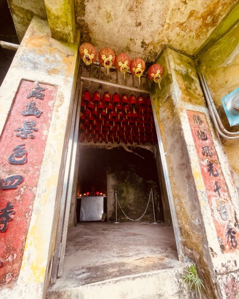 微笑山⛰️線-大棟-二格山-五分山-天上山-鳶山💎12條步道完成💙2834136