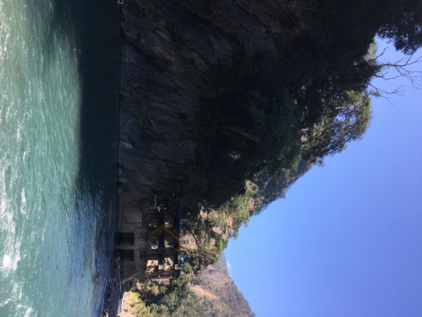 北港溪（峽谷、一線天、溫泉♨️2702430