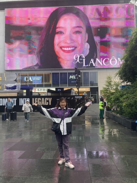 四川成都寬窄巷子、太古里、川劇變臉2940913