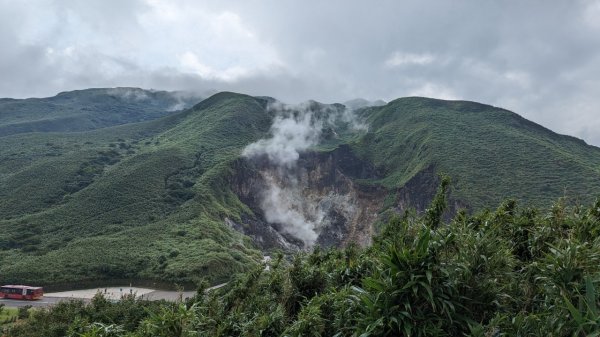 112.07.01小油坑山-小油坑橋山2204379