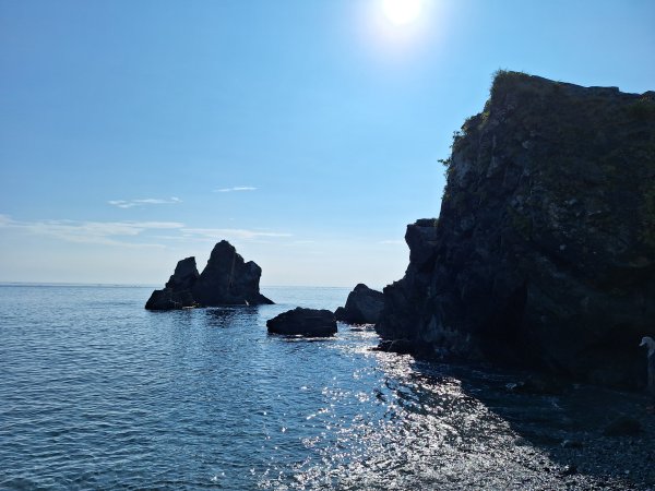 粉鳥林+蛇山步道+東岳湧泉+南方澳戲水202408112573773